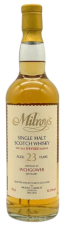 Inchgower Milroy's 23yrs