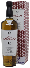 Macallan 12yrs Double Cask