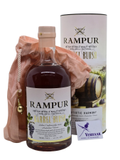 Rampur Barrel Blush
