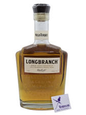 WildTurkey Longbranch