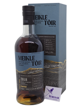 Meikle Toir Single Cask