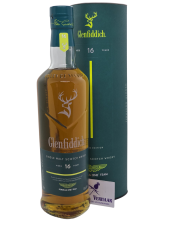 Glenfiddich 16yrs Formula One
