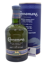 Connemara Distillers Edition