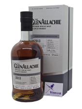Glenallachie Single Cask 12yrs European Virgin Oak