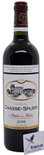 Chasse Spleen Moulis en Medoc