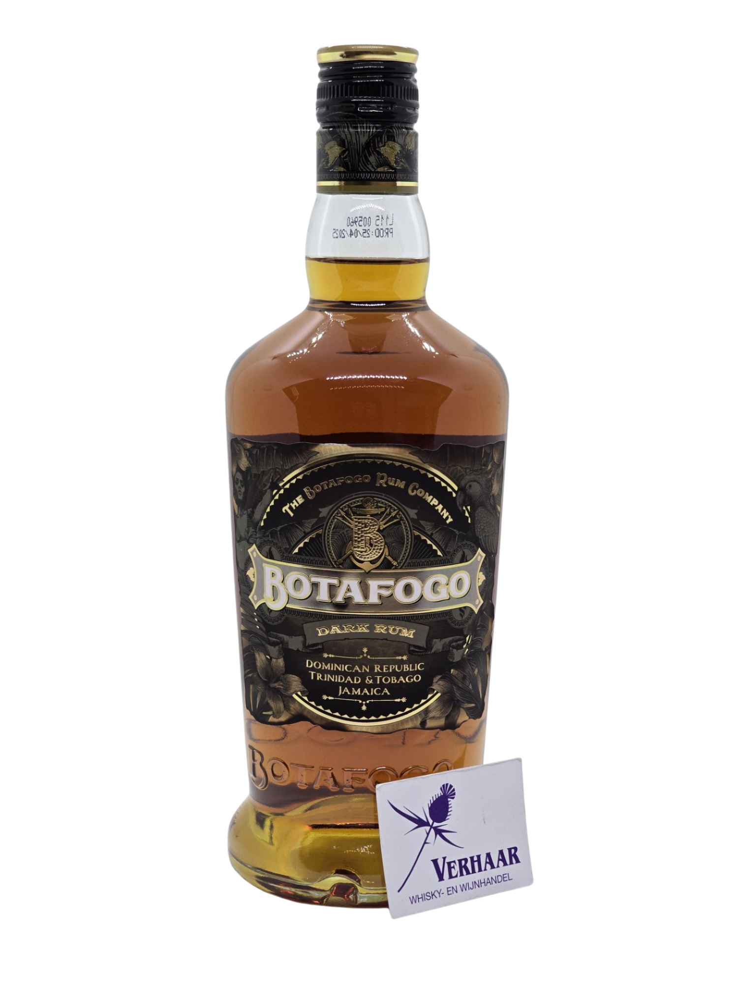 Botafogo Rum