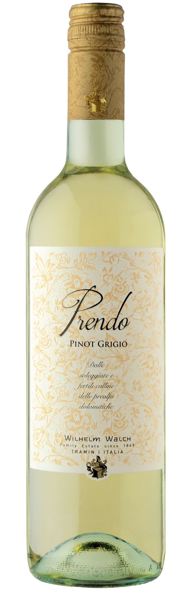 Prendo Pinot Grigio