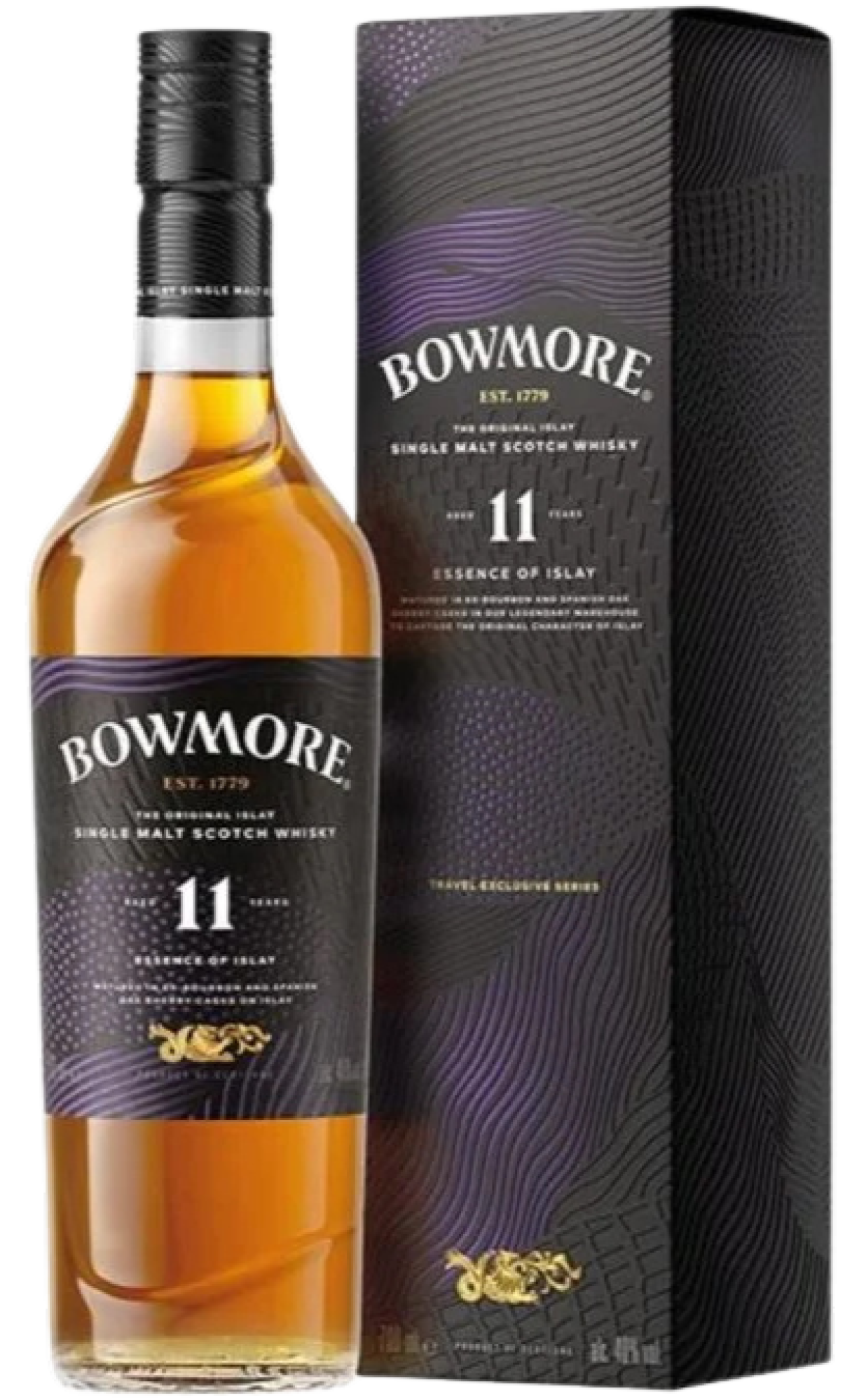 Bowmore 11yrs