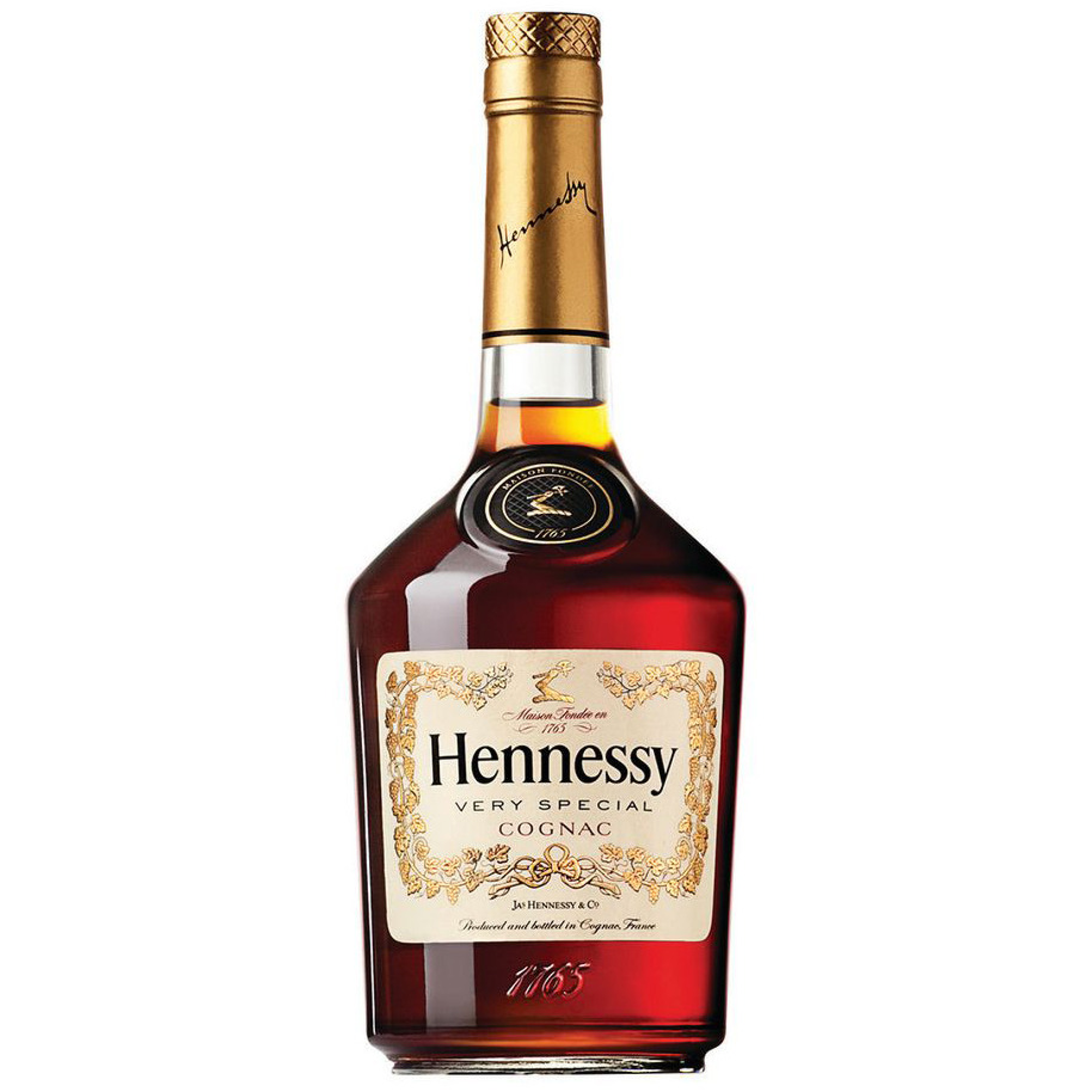 Hennessy Very special Cognac Liter