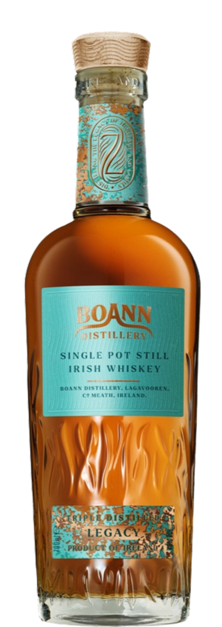 Boann Single Pot Still Legacy
