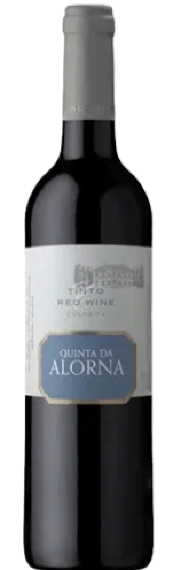 Quinta da Alorna Colheita