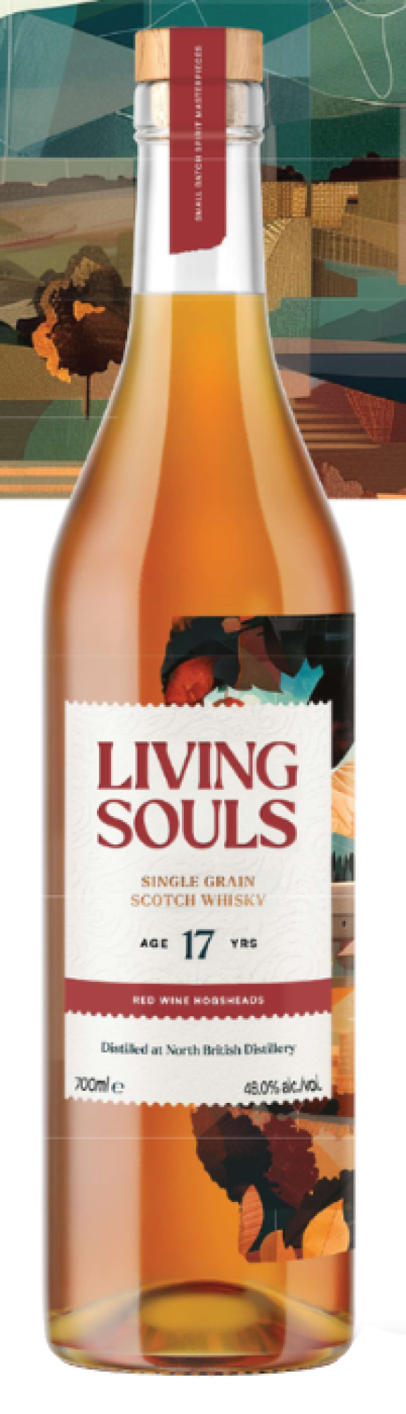 Living Souls North British 17yrs