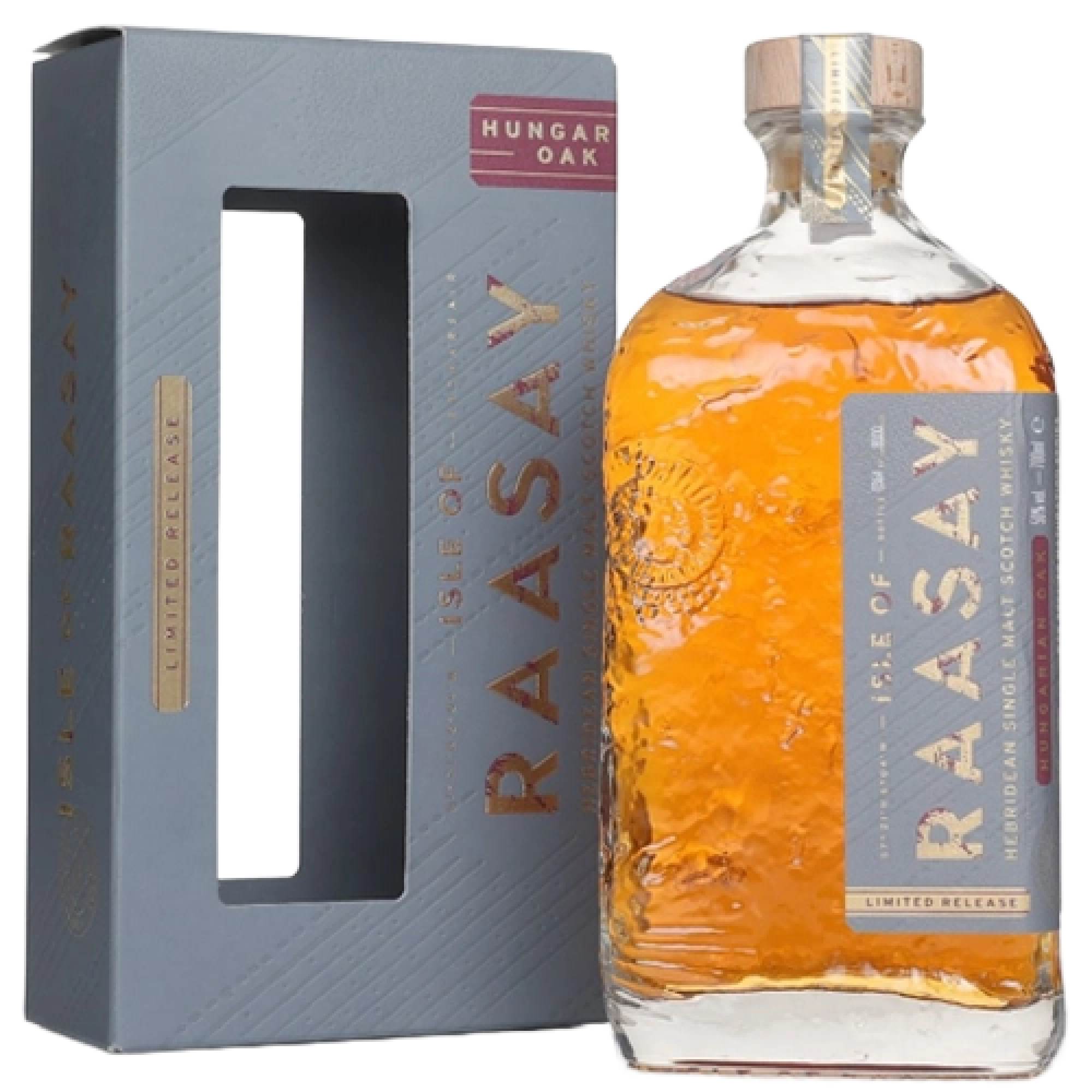 Raasay Hungarian Oak