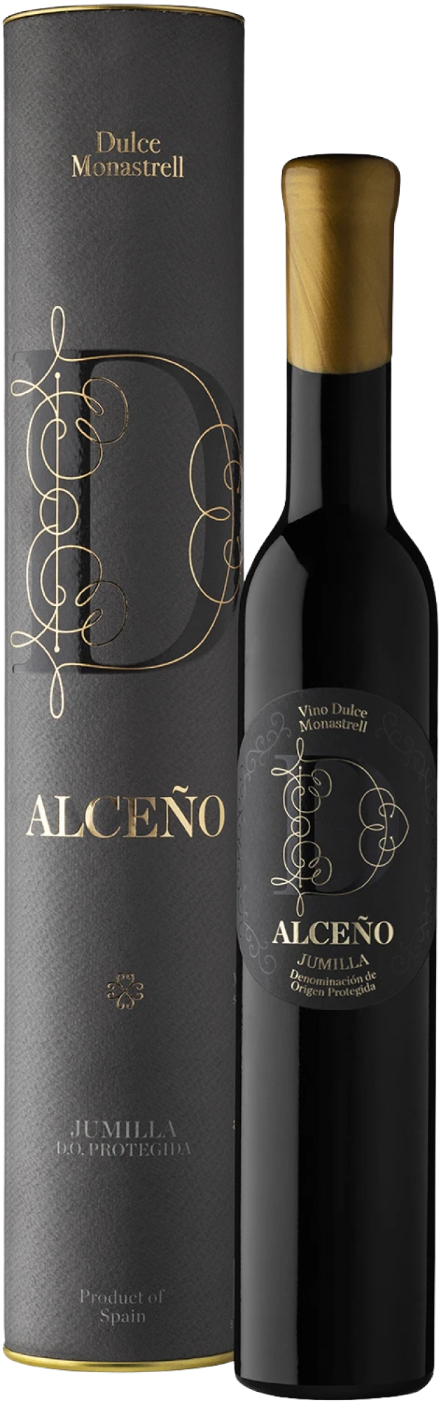 Alceño Vino Dulce Monastrell