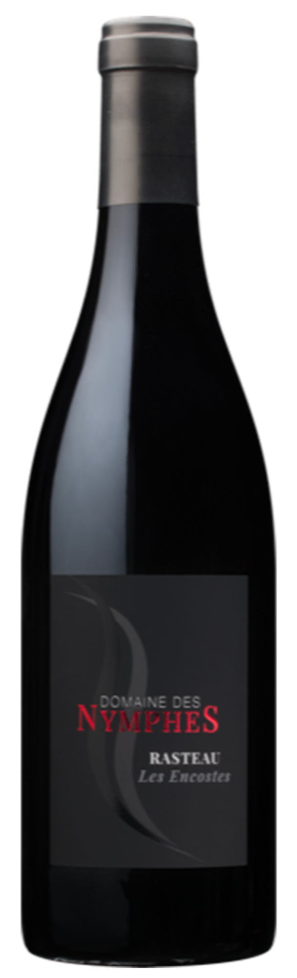 Domaine des Nymphes Rasteau Les Encostes