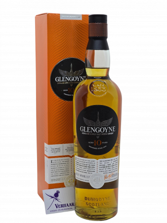 Glengoyne 10 yrs old