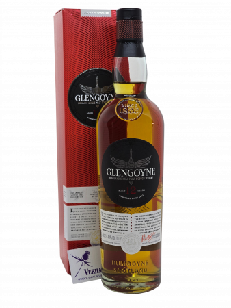 Glengoyne 12 yrs old