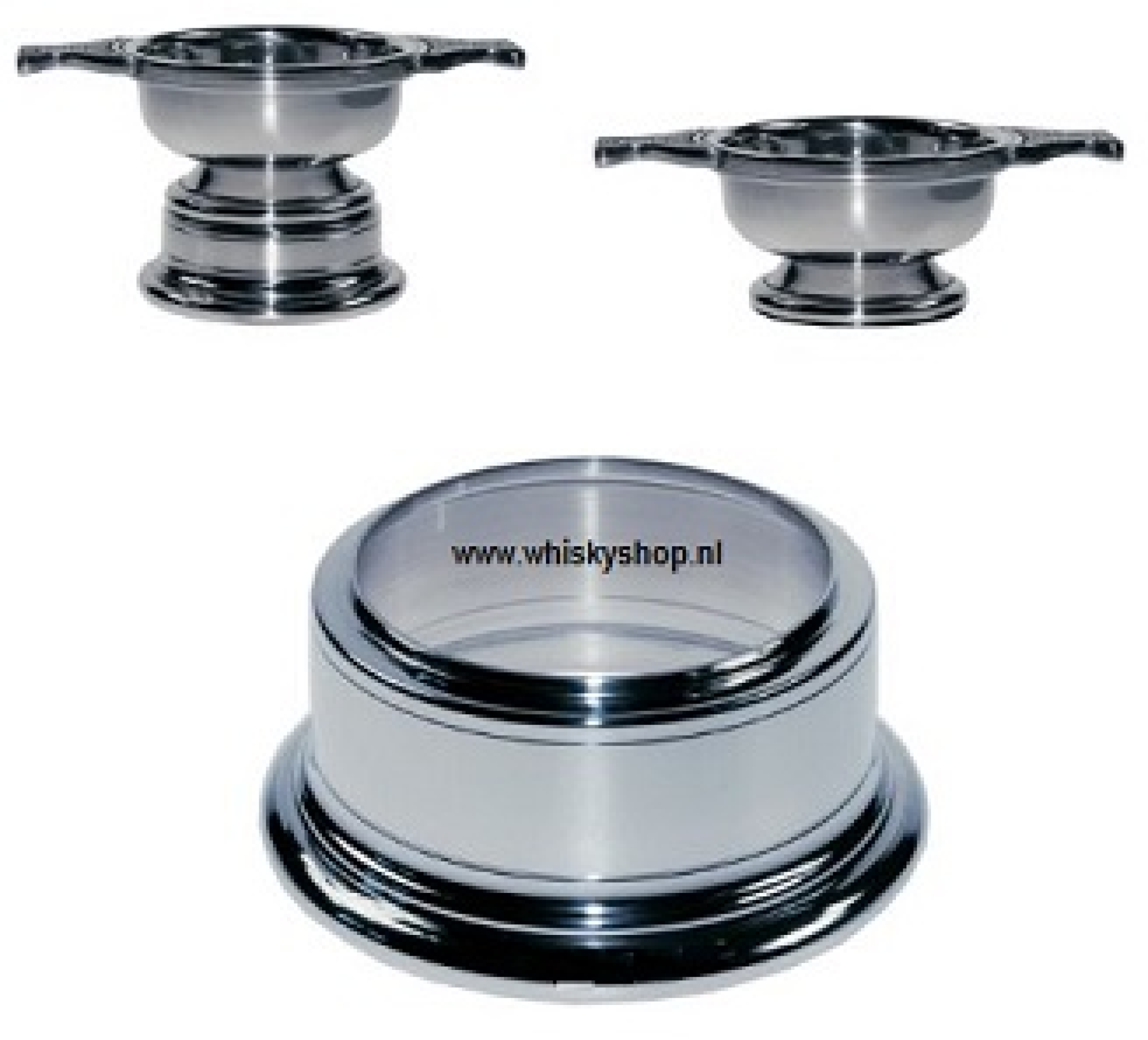 Plinth voor Quaich 6 cm