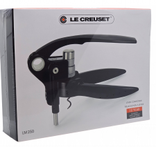 Screwpull LM 250 Kurkentrekker Le Creuset