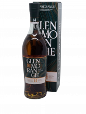 Glenmorangie Quinta Ruban