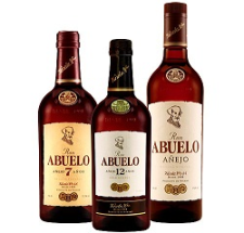 Ron Abuelo Anejo