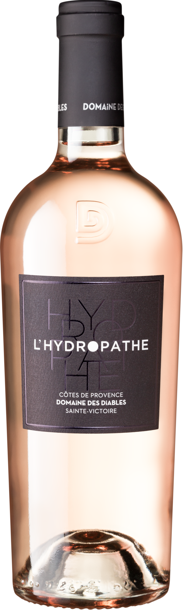 Sainte Victoire L'Hydropathe rosé